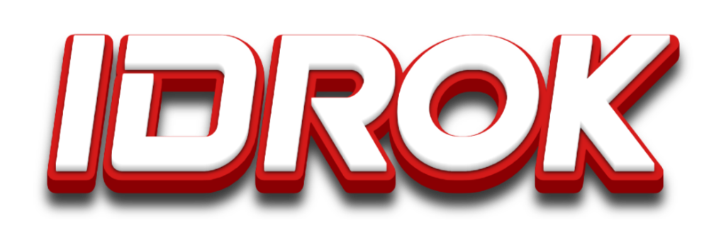 Logo IDROK
